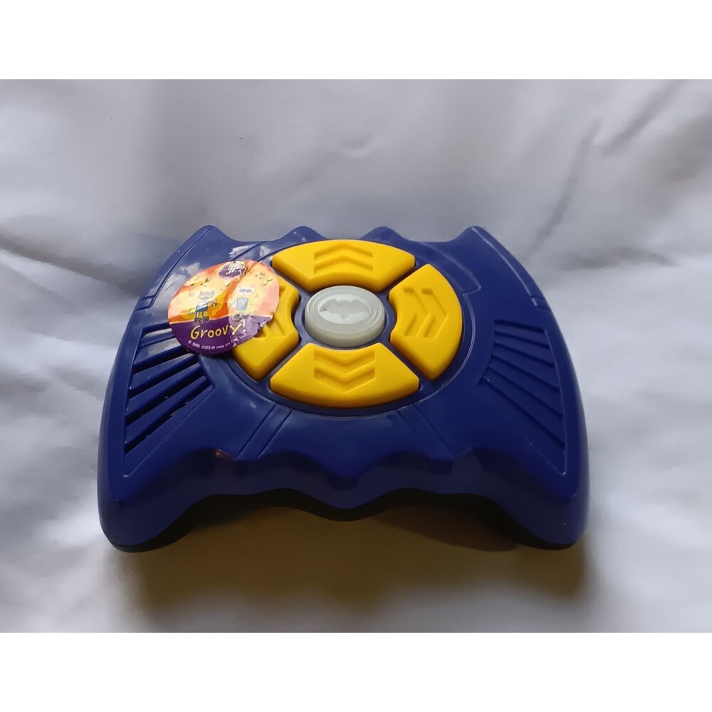 Batman noise maker